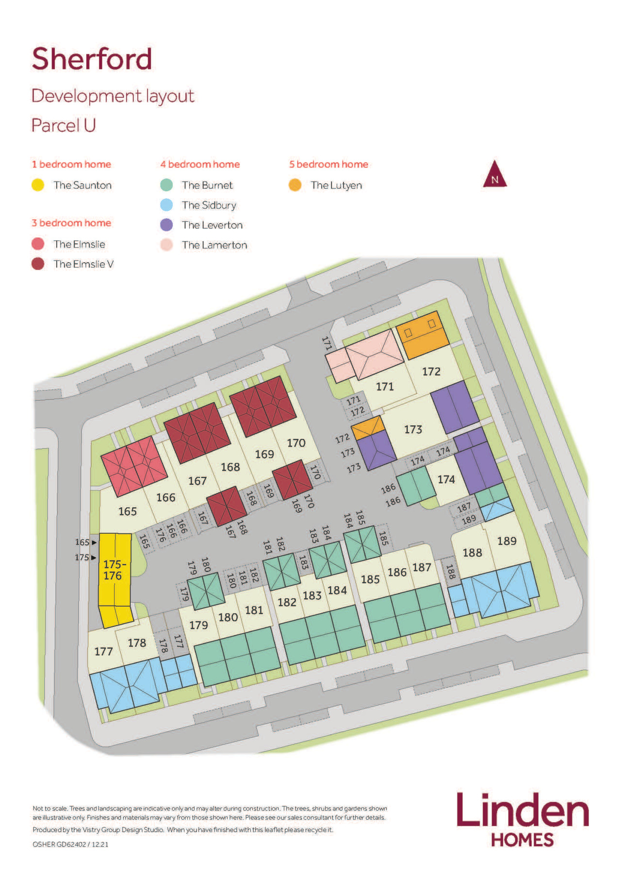 Sherford New Build Homes & Houses for Sale in Sherford, Plymouth